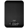 Kitchen scale ADLER AD 3183b Black Kitchen scale ADLER AD 3183b Black