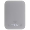 ADLER AD 3181 grey kitchen scale ADLER AD 3181 grey kitchen scale