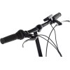 Snapp City-E folding electric bicycle, blue Snapp City-E folding electric bicycle, blue