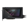 GIGABYTE AORUS GeForce RTX 5090 XTREME WATERFORCE 32G Graphics Card - 32GB GDDR7, 512bit, PCI-E 5.0, 2655MHz Core Clock, 3 x DP 2.1a, 1 x HDMI 2.1b, NVIDIA DLSS 4, GV-N5090AORUSX W-32GD