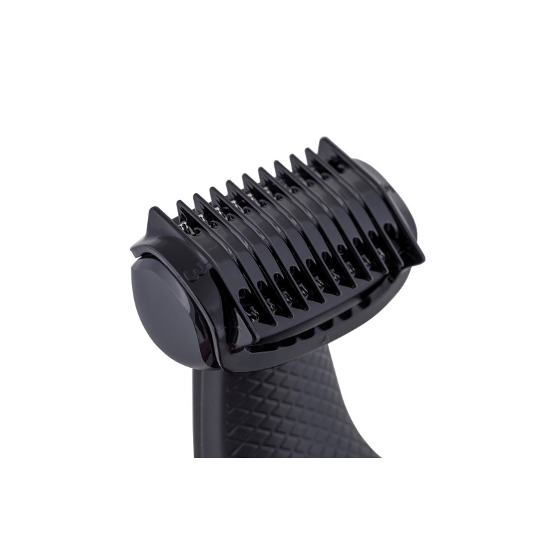 Philips BG3027/05 body groomer/shaver Black, Blue Philips BG3027/05 body groomer/shaver Black, Blue