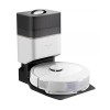 Cleaning robot Roborock Q8 Max+ White Cleaning robot Roborock Q8 Max+ White