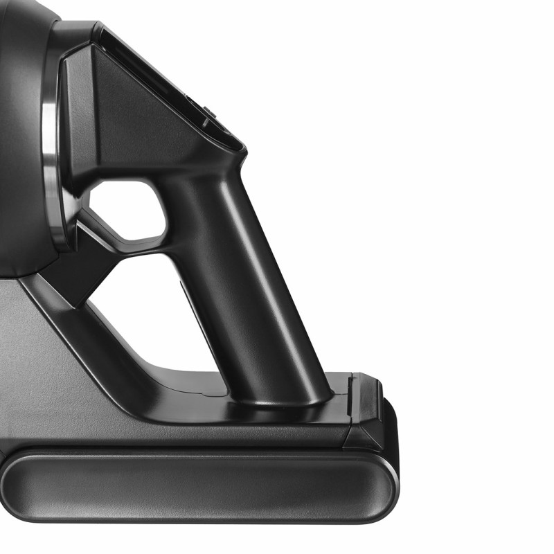 Samsung VS20C852CTN 2-in-1 stick vacuum Battery Dry Bagless 580 W Black, Chrome, Green, Wood Samsung VS20C852CTN 2-in-1 stick vacuum Battery Dry Bagless 580 W Black, Chrome, Green, Wood