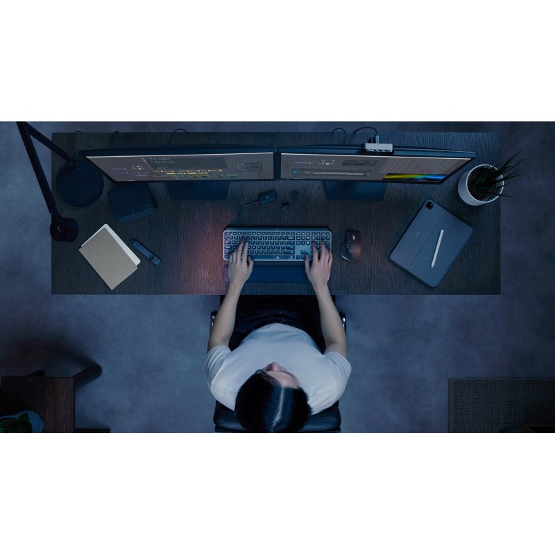 Logitech Master MX Keys S Logitech Master MX Keys S