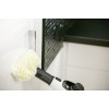 Kärcher SC 1 Cylinder steam cleaner 1200 W Black, White Kärcher SC 1 Cylinder steam cleaner 1200 W Black, White