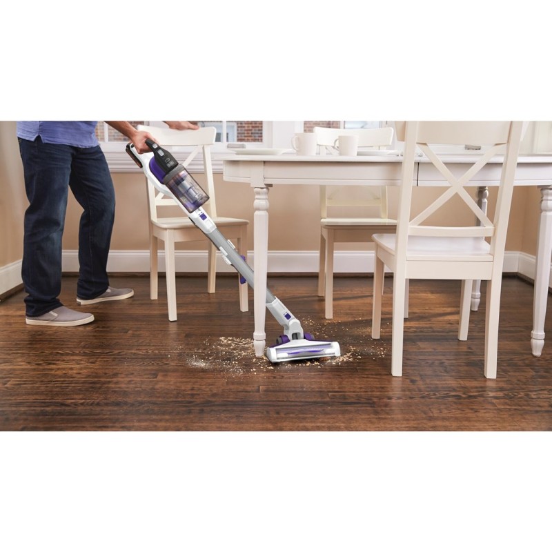 Black & Decker BHFEV1825CP-QW stick vacuum/electric broom Black & Decker BHFEV1825CP-QW stick vacuum/electric broom