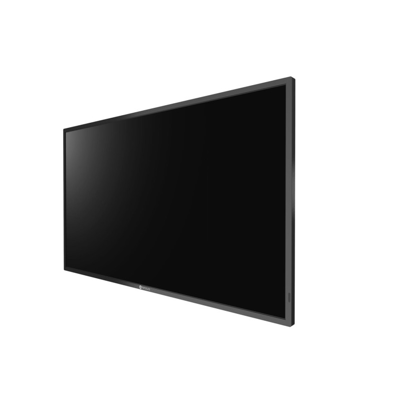 AG Neovo QM-4302 Digital signage flat panel 108 cm (42.5 AG Neovo QM-4302 Digital signage flat panel 108 cm (42.5