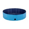 PETITTO Folding dog pool - 160x30cm PETITTO Folding dog pool - 160x30cm