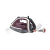 Tefal Ultragliss Anti-Calc Plus FV6840 Steam iron 2800 W Purple, Silver Tefal Ultragliss Anti-Calc Plus FV6840 Steam iron 2800 W Purple, Silver