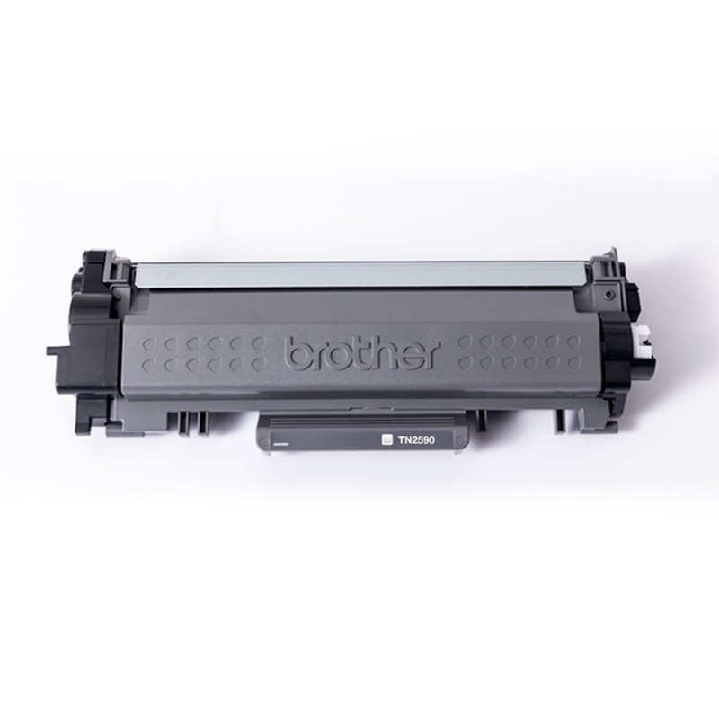 Brother TN-2590 toner cartridge 1 pc(s) Original Black Brother TN-2590 toner cartridge 1 pc(s) Original Black