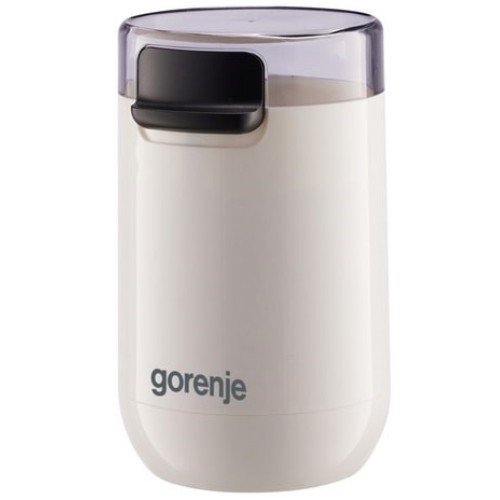 Gorenje SMK150SW 150W electric coffee grinder