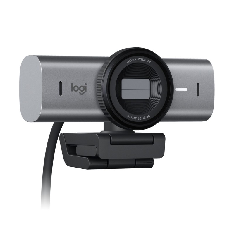 Logitech MX Brio