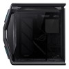 ASUS ROG Hyperion GR701 BTF Edition Tower Black, Transparent ASUS ROG Hyperion GR701 BTF Edition Tower Black, Transparent