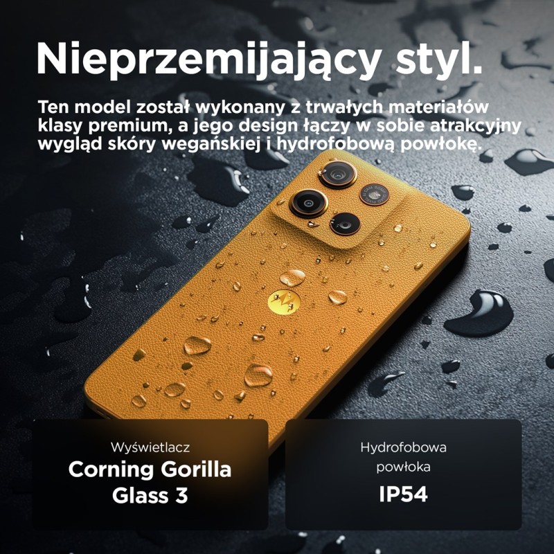 Motorola moto g15 17.1 cm (6.72 Motorola moto g15 17.1 cm (6.72