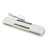 Esperanza EKV002 Vacuum sealer 300 mm White Esperanza EKV002 Vacuum sealer 300 mm White