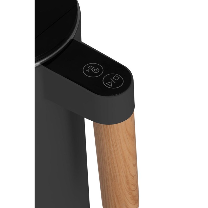 ELECTRIC KETTLE CONCEPT RK3302 ANTHRACITE