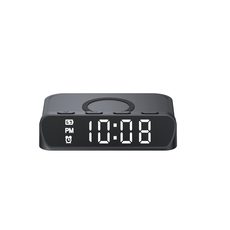 Havit inductive charger with timer W3031 Havit inductive charger with timer W3031