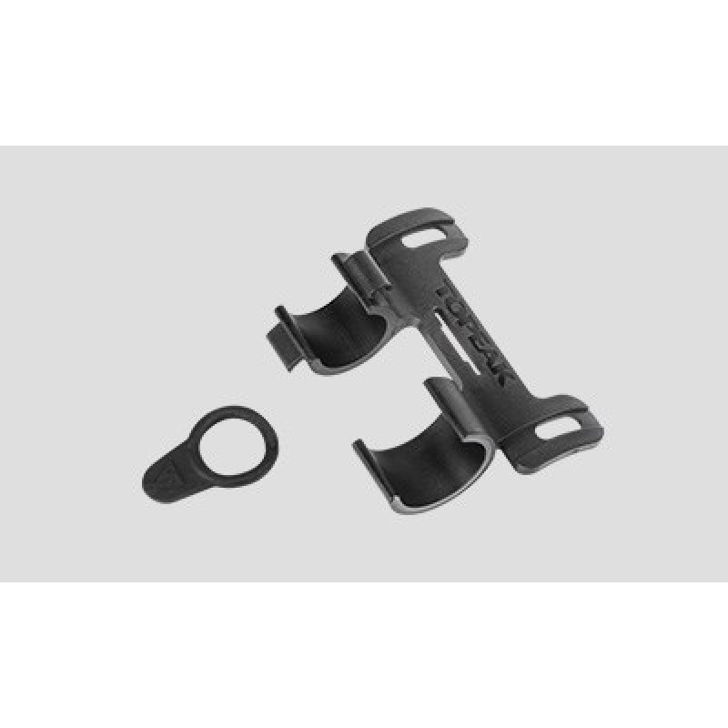 Hand pump Topeak Roadie DA, dual action Hand pump Topeak Roadie DA, dual action