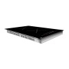 Induction cooktop LI-A23511 3500 W Black Induction cooktop LI-A23511 3500 W Black