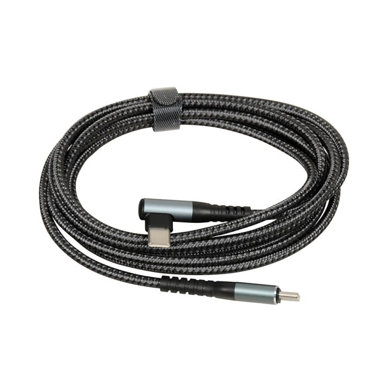 iBox IKUTC100 USB cable USB 2.0 2 m USB C Black iBox IKUTC100 USB cable USB 2.0 2 m USB C Black