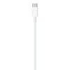 Apple MM0A3ZM/A lightning cable 1 m White