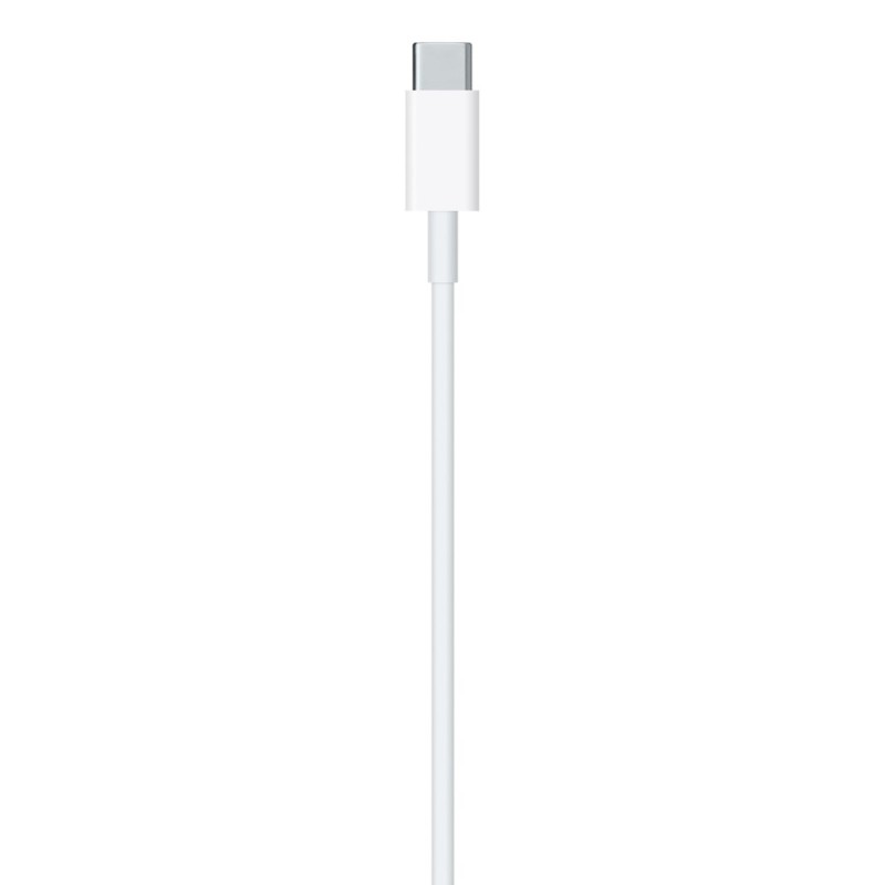 Apple MM0A3ZM/A lightning cable 1 m White
