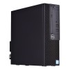 DELL OptiPlex 3060 i5-8500 RAM 16GB 256GB SSD SFF Win11pro Used