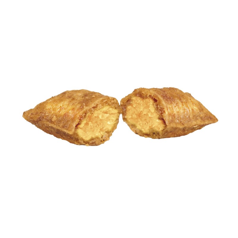 PREVITAL przekąska kurczak i ser dla kotów 60g