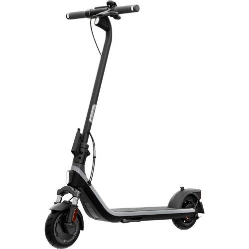 Segway Ninebot E2 D II Electric Folding Scooter