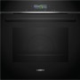 Siemens iQ700 HB734G1B1 oven 71 L 3600 W Black