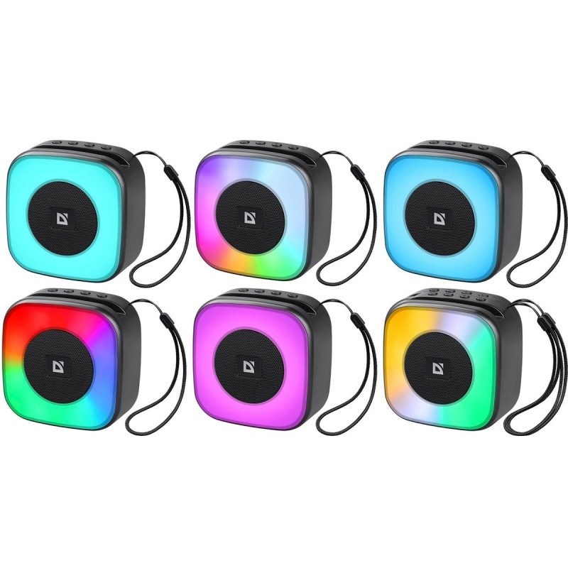 BLUETOOTH SPEAKER DEFENDER ENJOY 30 5W BLUETOOTH SPEAKER DEFENDER ENJOY 30 5W