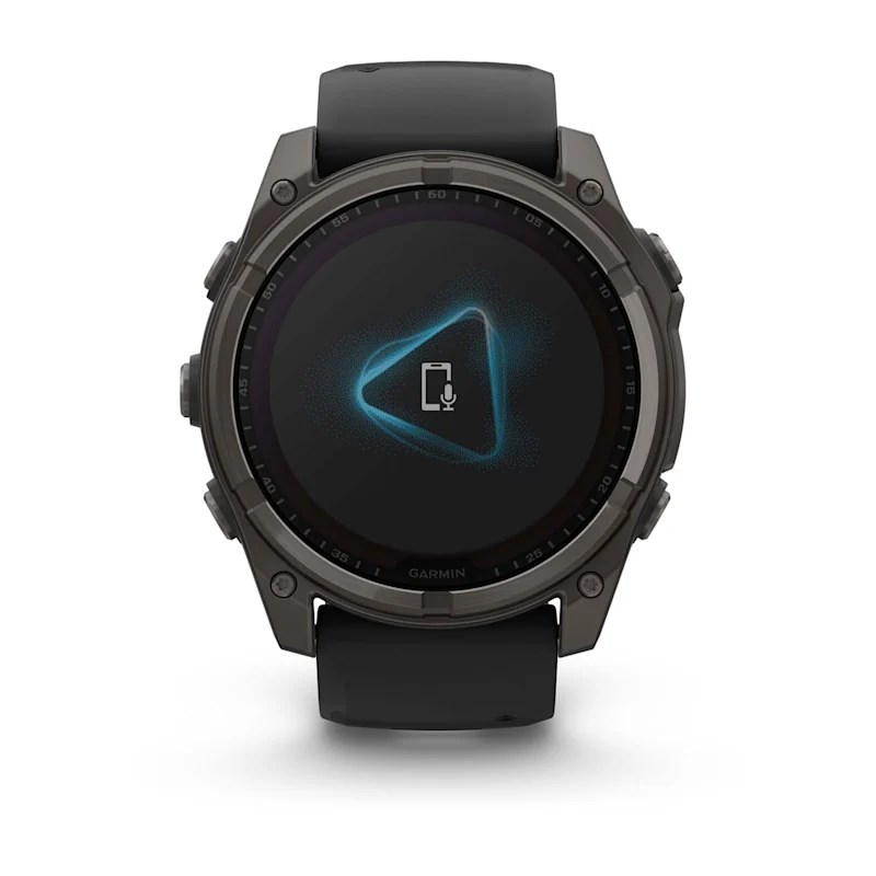 Garmin fenix 8 3.56 cm (1.4 Garmin fenix 8 3.56 cm (1.4