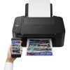 Canon PIXMA TS3750i Inkjet A4 4800 x 1200 DPI Wi-Fi