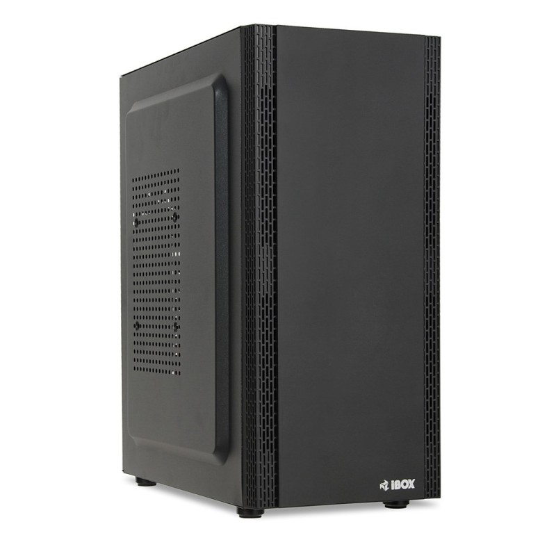 I-BOX ANTILA 39 Midi Tower ATX Case I-BOX ANTILA 39 Midi Tower ATX Case