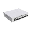 Ubiquiti Pro Max 16 L3 2.5G Ethernet (100/1000/2500) 1U Grey