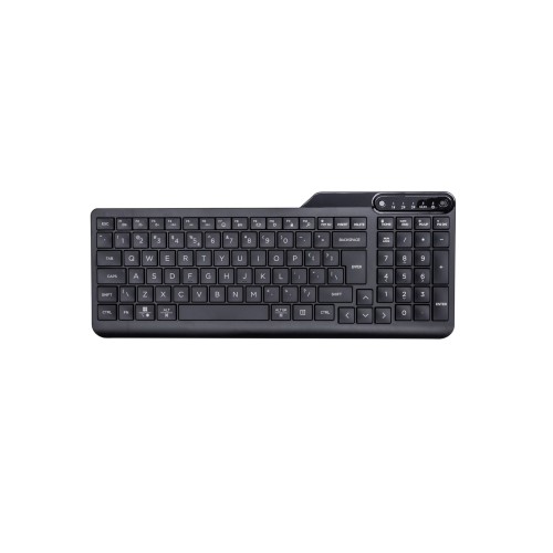 HP 460 Multi-Device Bluetooth Keyboard