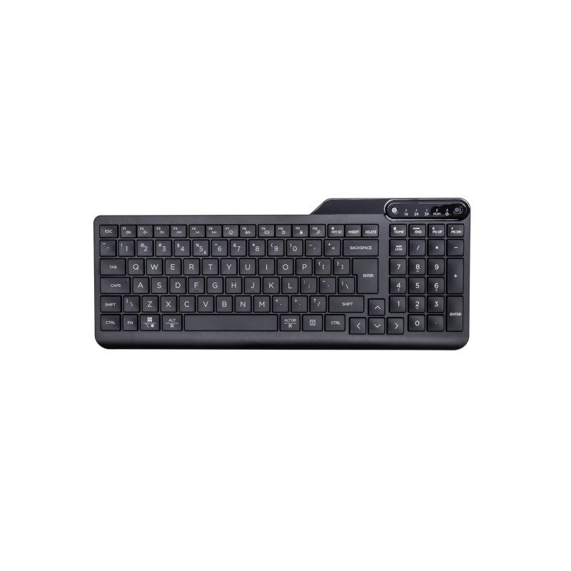 HP 460 Multi-Device Bluetooth Keyboard