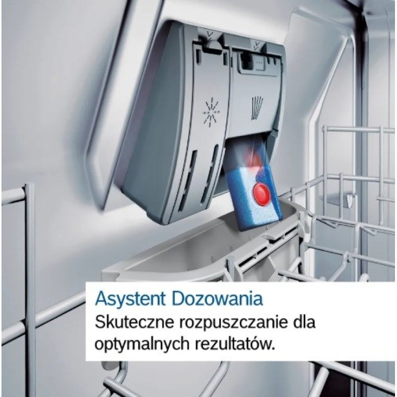 Bosch Serie 4 SMV4HVX11E Built-in dishwasher 14 place settings C