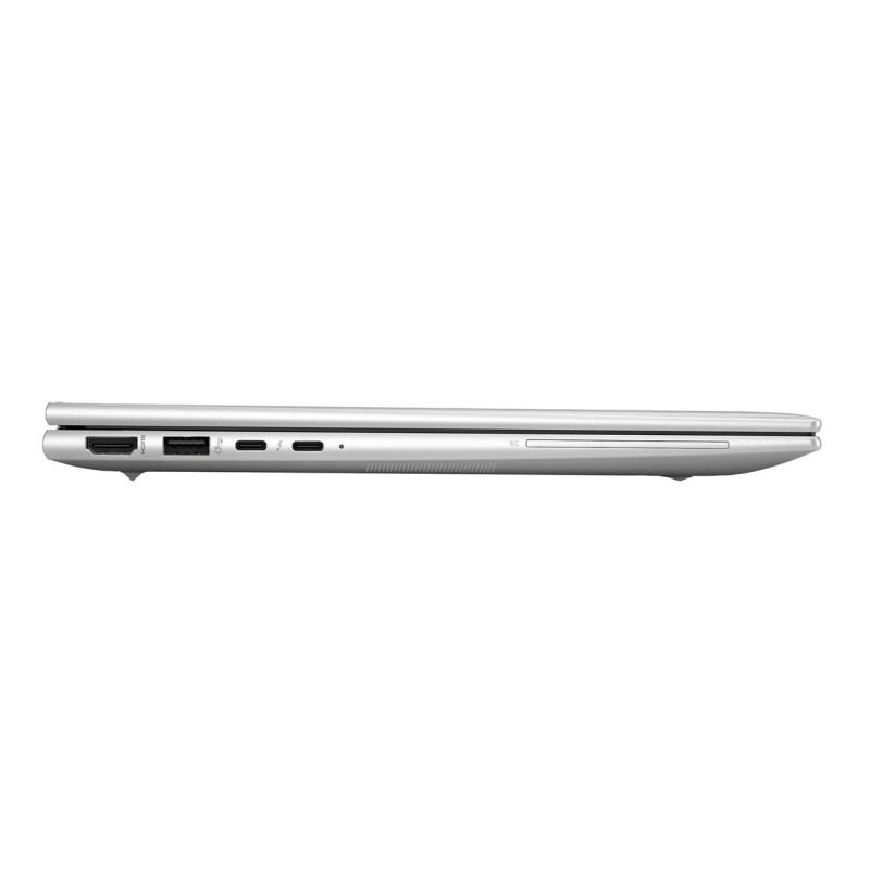 HP EliteBook 830 13 inch G11 Notebook PC Intel Core Ultra 7 155U Laptop 33.8 cm (13.3 HP EliteBook 830 13 inch G11 Notebook PC Intel Core Ultra 7 155U Laptop 33.8 cm (13.3