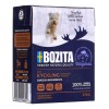 BOZITA Wet dog food Chunks in jelly Chicken 370 g BOZITA Wet dog food Chunks in jelly Chicken 370 g