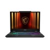 MSI Cyborg 15 B2RWEKG-044XPL Intel Core 5 210H Laptop 39.6 cm (15.6 MSI Cyborg 15 B2RWEKG-044XPL Intel Core 5 210H Laptop 39.6 cm (15.6