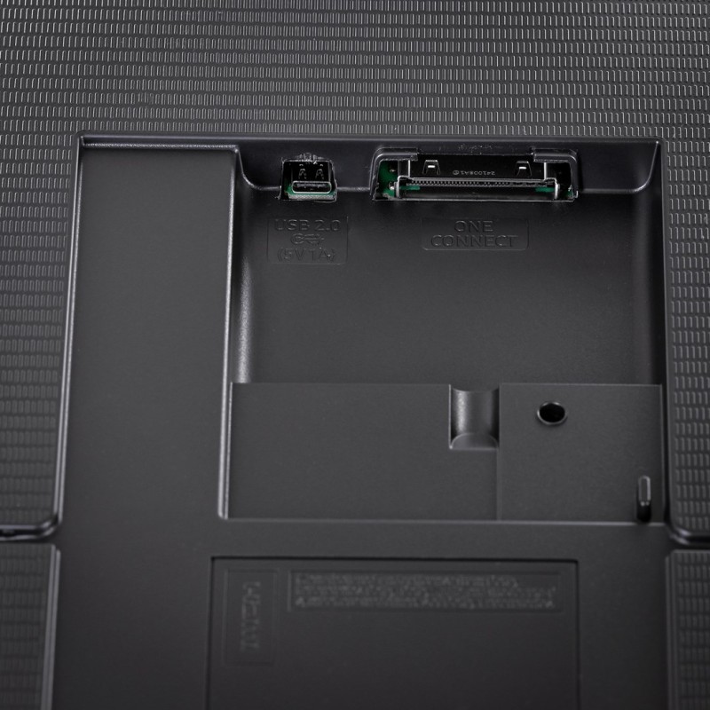 Samsung The Frame QE43LS03FAU 109.2 cm (43 Samsung The Frame QE43LS03FAU 109.2 cm (43