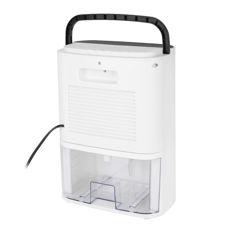 NOVEEN DH350 DEHUMIDIFIER WITH UV PURIFICATION FUNCTION NOVEEN DH350 DEHUMIDIFIER WITH UV PURIFICATION FUNCTION