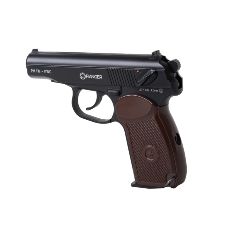 Pistolet ASG Walther P99 sprężynowy czarny Pistolet ASG Walther P99 sprężynowy czarny