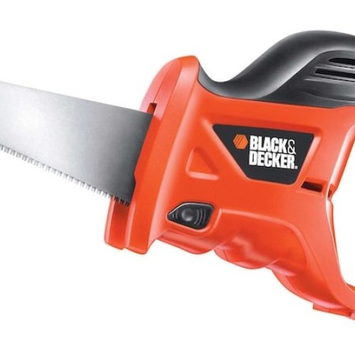 Black & Decker KS880EC-QS hand saw Bucksaw 23.9 cm Orange Black & Decker KS880EC-QS hand saw Bucksaw 23.9 cm Orange