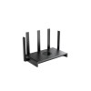 Ruijie Networks RG-EW1300G wireless router Gigabit Ethernet Dual-band (2.4 GHz / 5 GHz) Black Ruijie Networks RG-EW1300G wireless router Gigabit Ethernet Dual-band (2.4 GHz / 5 GHz) Black