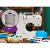 CLATRONIC NM 3795 sewing machine