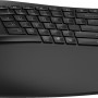 HP 960 Ergonomic Wireless Keyboard