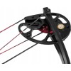 POE LANG EK ROBIN HOOD classic bow 30-35LBS (RE-018B) Black