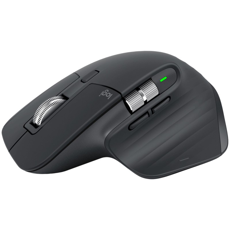 Logitech MX Master 3S Performance Wireless Mouse Logitech MX Master 3S Performance Wireless Mouse